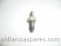 screw adjusting valve with nut
