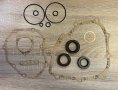 GEARBOX COMPLETE GASKETS AND OIL SEALS KIT FOR ALL BETA MODELS