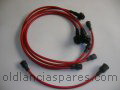 kit spark plug cables