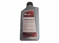 Motor oil 20 monograde for lubrificaton of sliding pillar.
