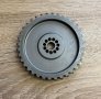 Camshafts pulley for Lancia Appia